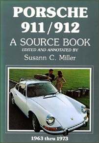Porsche 911/912 | A Source Book